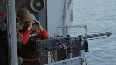 FBI True : Sea Of Thieves'