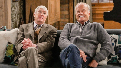 Watch frasier online 123movies on sale