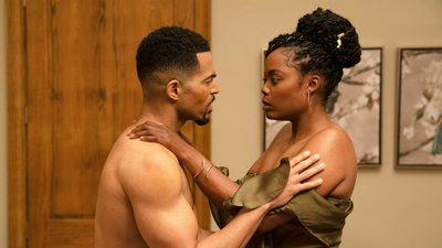 Tyler Perry's Sistas : Old Faithful'