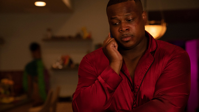 Tyler Perry's Sistas : The Hot Stove'