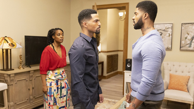 Tyler Perry's Sistas : When You're Confused'
