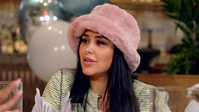 Geordie Shore : Lasst uns zusammenkommen!'