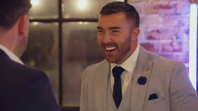 Geordie Shore : Das Wiedersehen Geht Weiter'