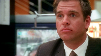 NCIS : Una vez héroe'