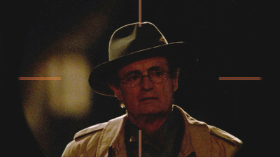 NCIS : Asesinar a Ari. Primera parte.'