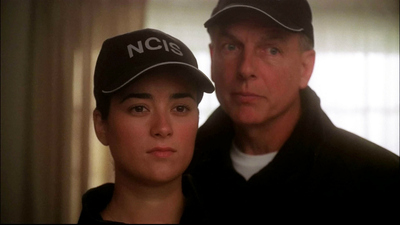 NCIS : Red de mentiras'