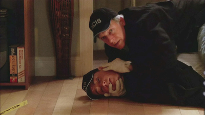 NCIS : Cacería de brujas'