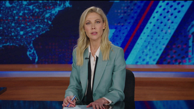 The Daily Show : September 24, 2024'
