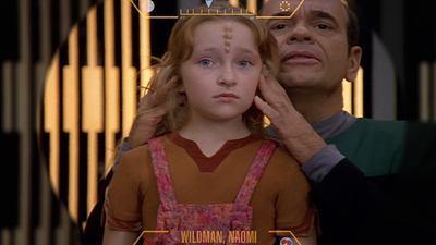 Star Trek: Voyager : Imagen Latente'