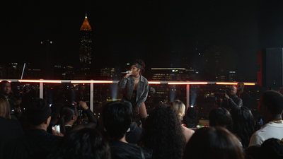 Love & Hip Hop Atlanta : Out Of The Woods, Back In These Streets'