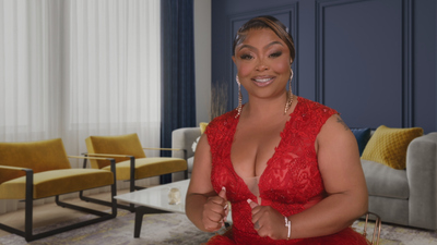 Love & Hip Hop Atlanta : Give Them Grace'