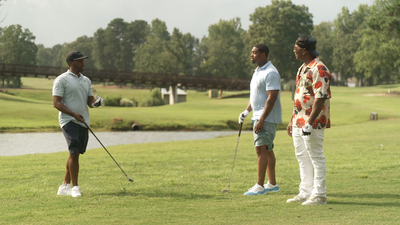 Love & Hip Hop Atlanta : Mad Love'