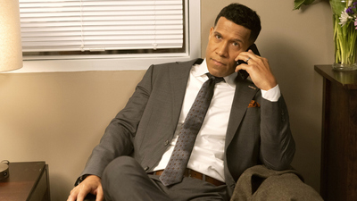 Tyler Perry's The Oval : Wicked'