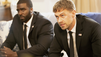 Tyler Perry's The Oval : Next To Impossible'