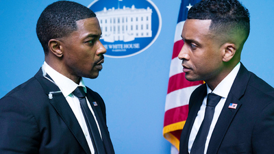 Tyler Perry's The Oval : Misunderstood'