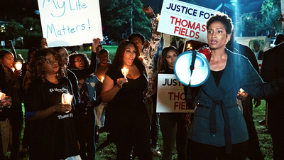 Tyler Perry's The Oval : The Fish Bowl'