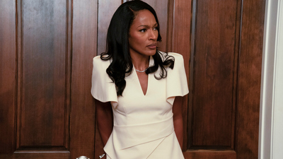 Tyler Perry's The Oval : Wicked Things'