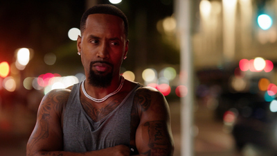 Love & Hip Hop Miami : Safaree Ride'
