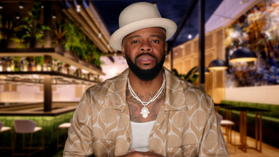 Love & Hip Hop Miami : Unfinished Business'