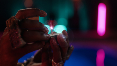 Love & Hip Hop Miami : Stunt Queen'