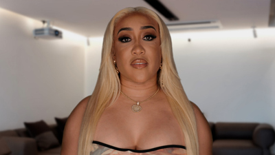 Love & Hip Hop Miami : Guess Who's Back'