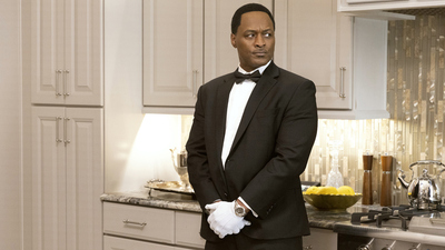 Tyler Perry's The Oval : Checkmate'
