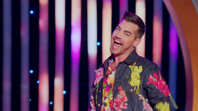 RuPaul's Drag Race: Global All Stars : El baile internacional de la reina misteriosa'