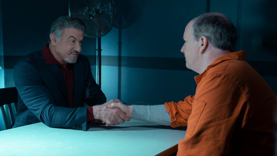 Tulsa King : O Blues de Kansas City'