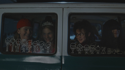 Willkommen bei den echten Louds : Das große kleine Schwestern-Abenteuer'