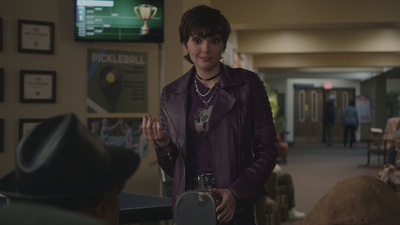 Willkommen bei den echten Louds : Die Louds haben den Blues'