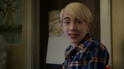 Willkommen bei den echten Louds : Was wollen Frauen'