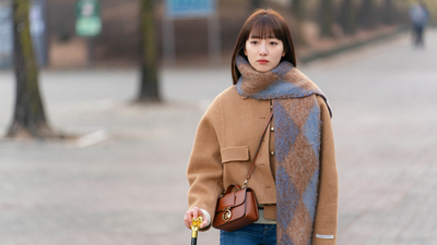 Dreaming of a Freaking Fairy Tale : To Myself, Not Prince Cha-min'