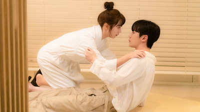 Dreaming of a Freaking Fairy Tale : Jeong, I Don't Know If You Don't Tell Me'