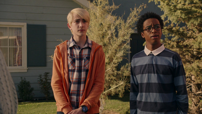 Willkommen bei den echten Louds : Die Odyssee'