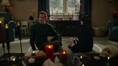 Willkommen bei den echten Louds : Gelobt sei das Nichtstun'