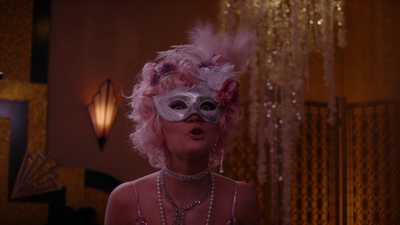 Willkommen bei den echten Louds : Die Loud-Haus-Triple-Decker-Party'