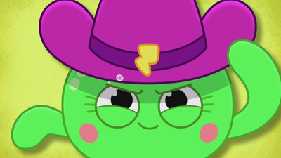 Baby Shark's Big Show! : The Trouble with Bunny Slugs/Life with Chumby'