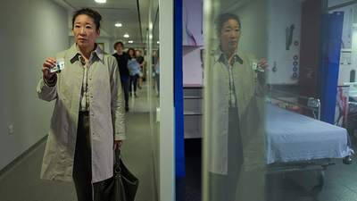 Killing eve season 1 episode 1 free hot sale