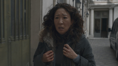 Killing eve s02e02 stream online