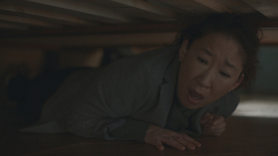 Killing Eve : You're Mine!'