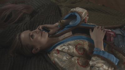 Killing Eve : Wide Awake'
