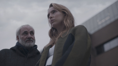 Killing Eve : Smell ya Later'