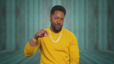 My True Crime Story : Darrell Alston'