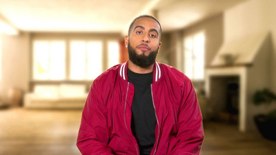 My True Crime Story : Steven Dominguez'