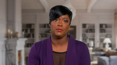 My True Crime Story : Takasha Stevenson'