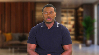 My True Crime Story : Aron Gadson'