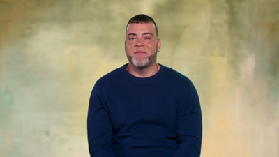 My True Crime Story : William Cruz'