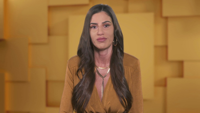 My True Crime Story : Jennifer Gomez'