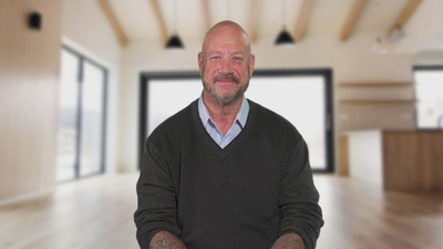 My True Crime Story : Larry Lawton'