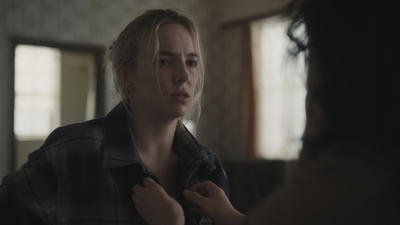 Killing Eve : Oh Goodie, I'm The Winner'